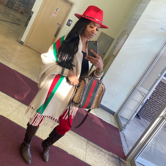 Stylish Fashion Shawl - Picture 5 of 7